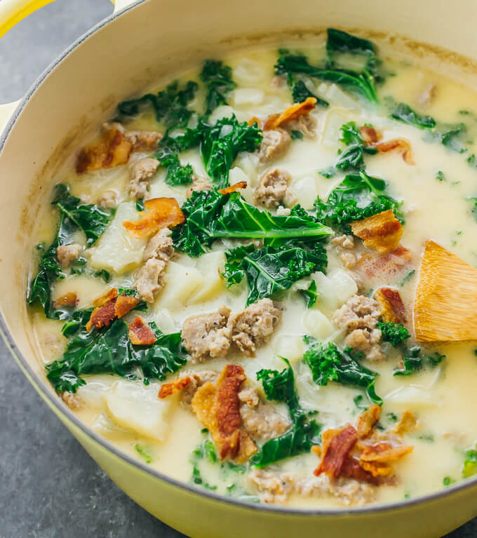 Ricette per varie zuppa toscane: scopri l’originale e le altre varianti!
