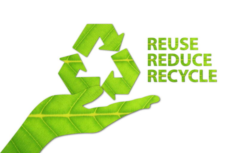 Il riciclo della plastica: perché è così indispensabile?