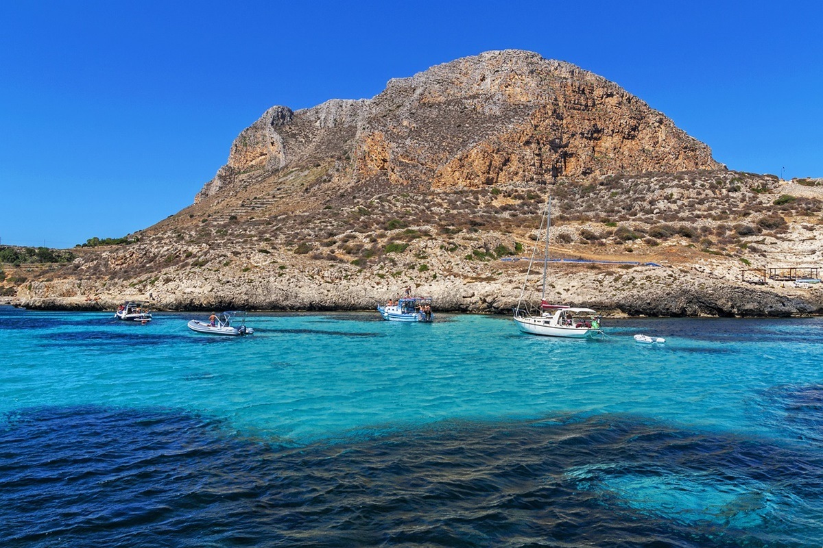 Noleggio barche Sicilia: alla scoperta delle isole più suggestive