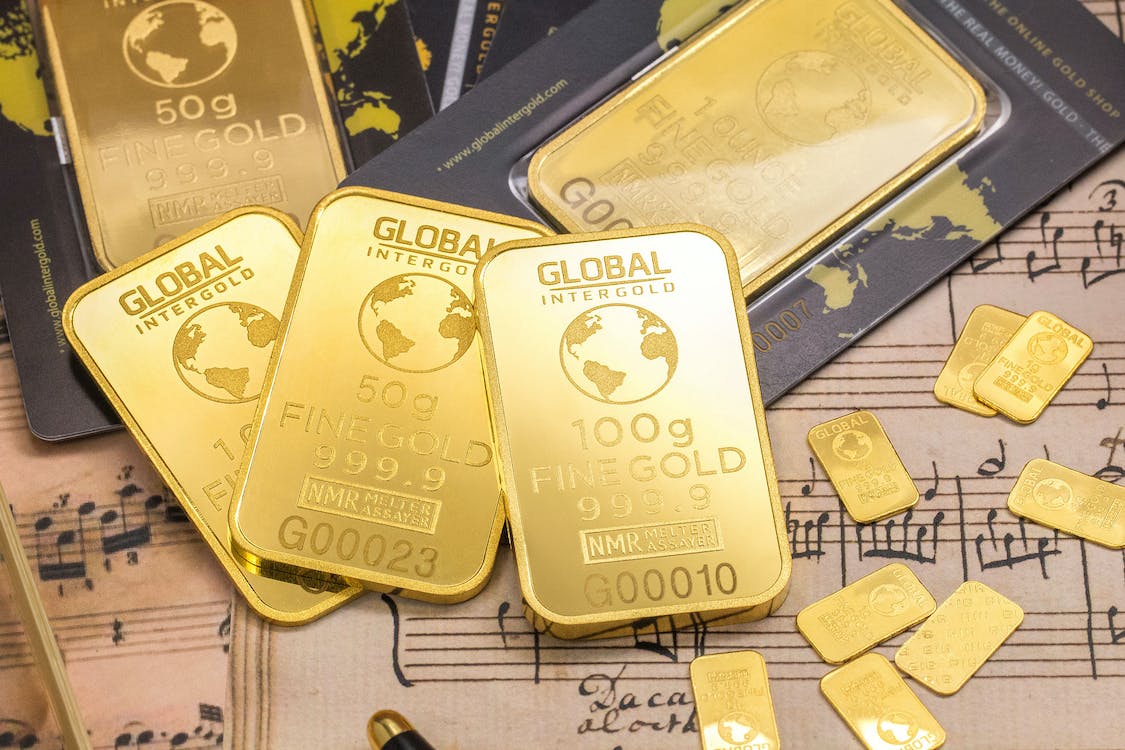 Qualche sfizio in più val bene la vendita del proprio oro