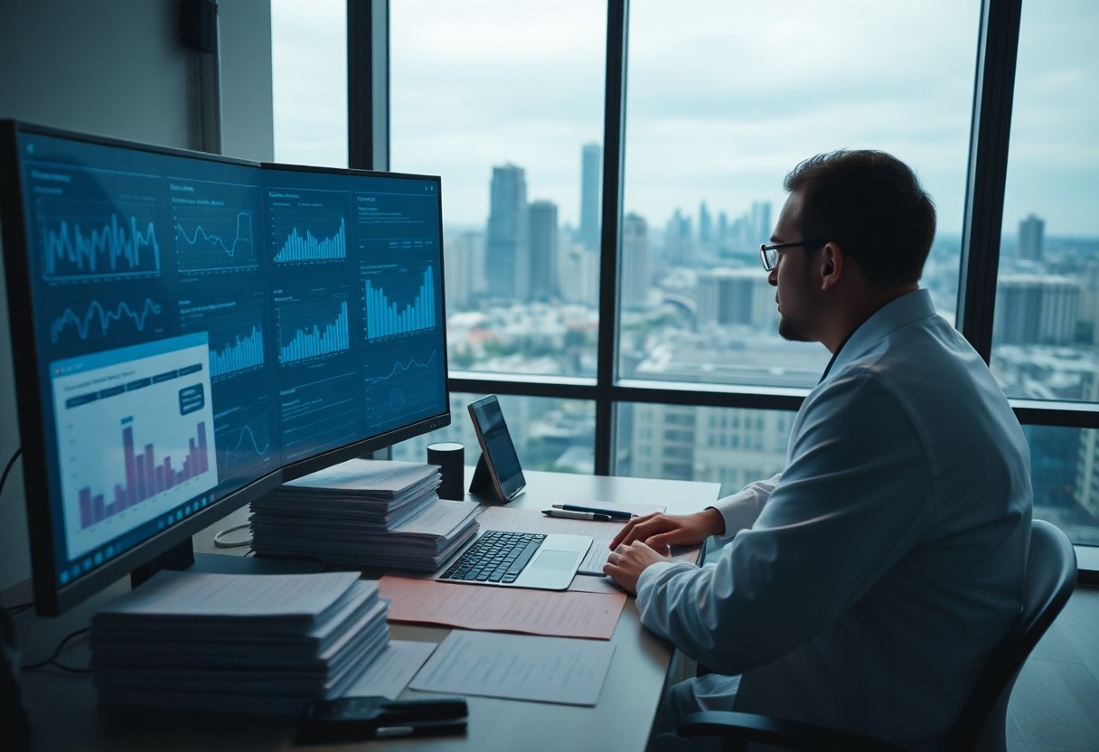 Analisi dei dati scientifici per guidare decisioni politiche basate su evidenze