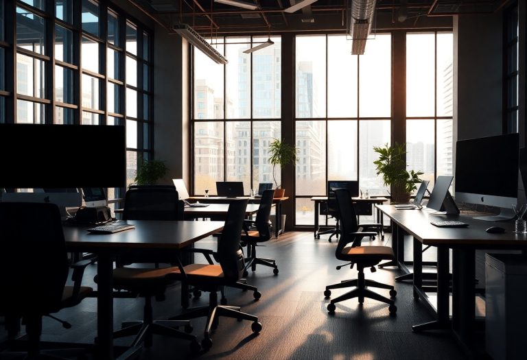 Best practice per implementare smart working in contesti d’ufficio