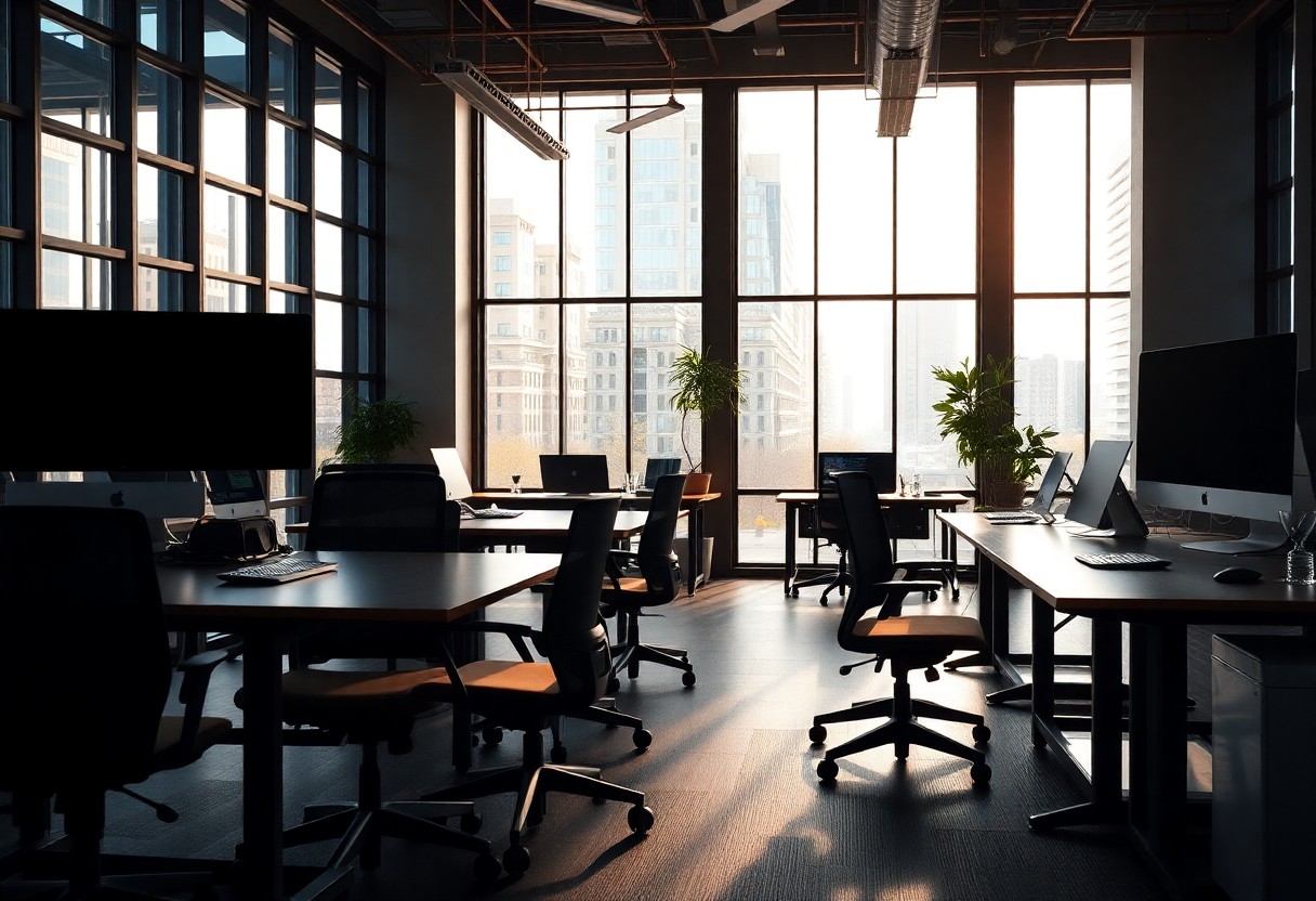 Best practice per implementare smart working in contesti d’ufficio