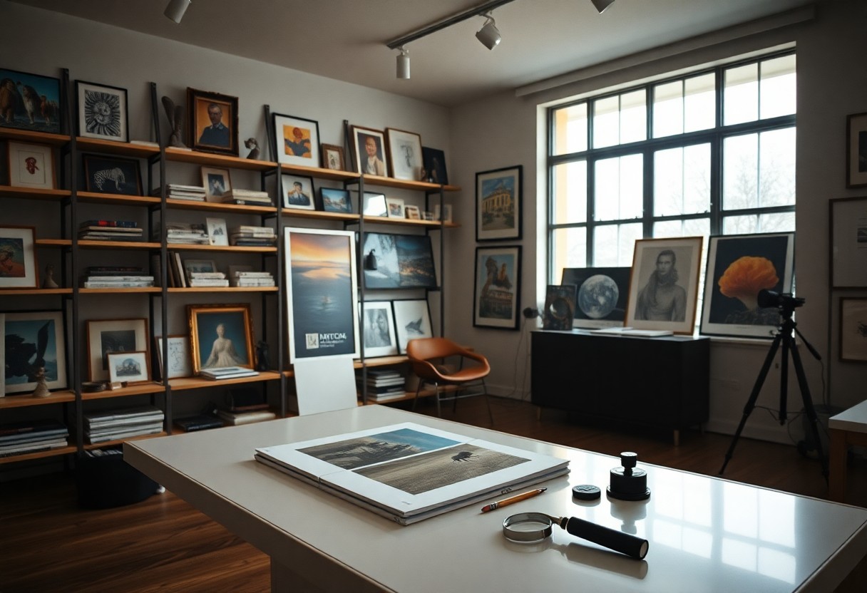 Guida pratica per collezionisti emergenti di opere d’arte contemporanee