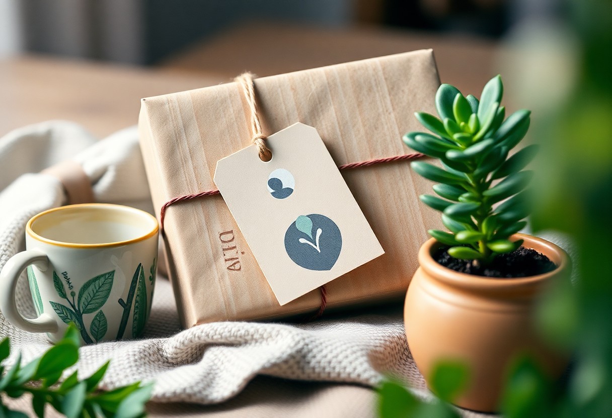 Idee regalo originali e sostenibili per amici e parenti speciali