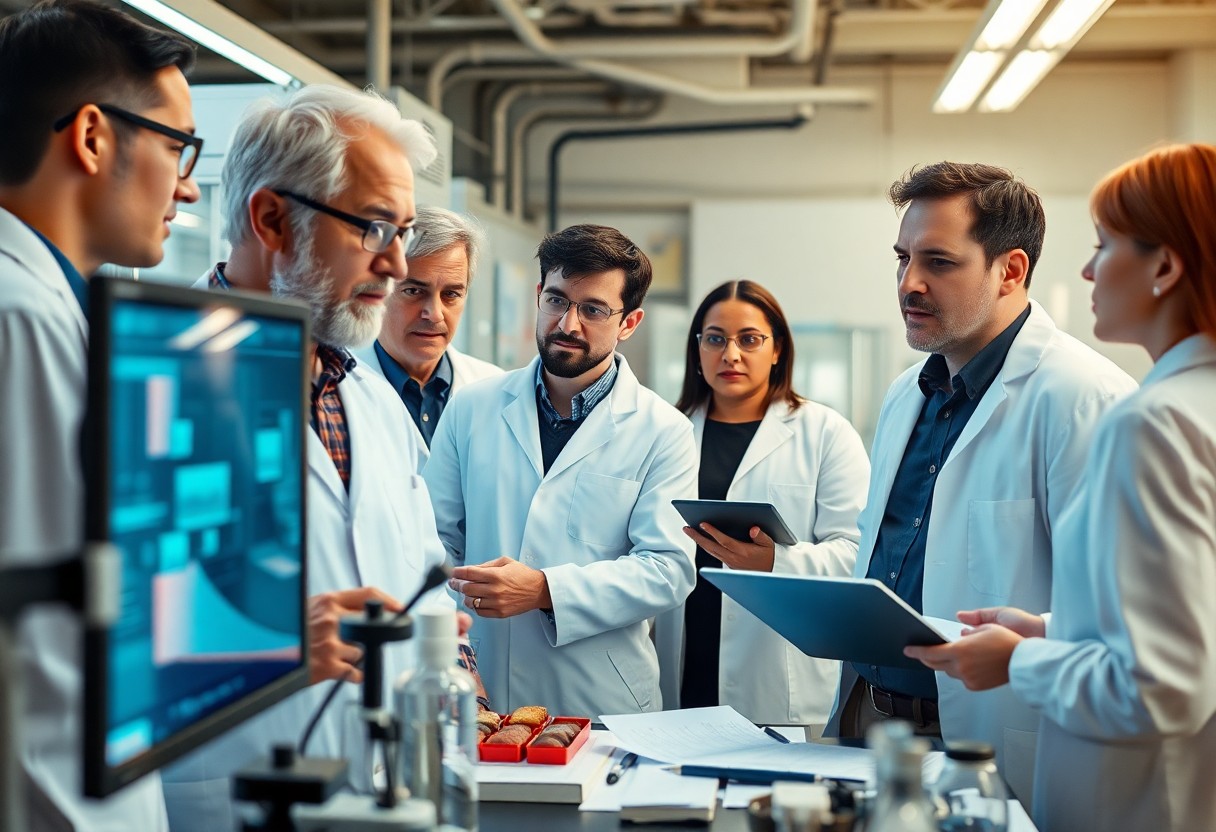 Importanza della ricerca fondamentale per progresso tecnologico e sociale