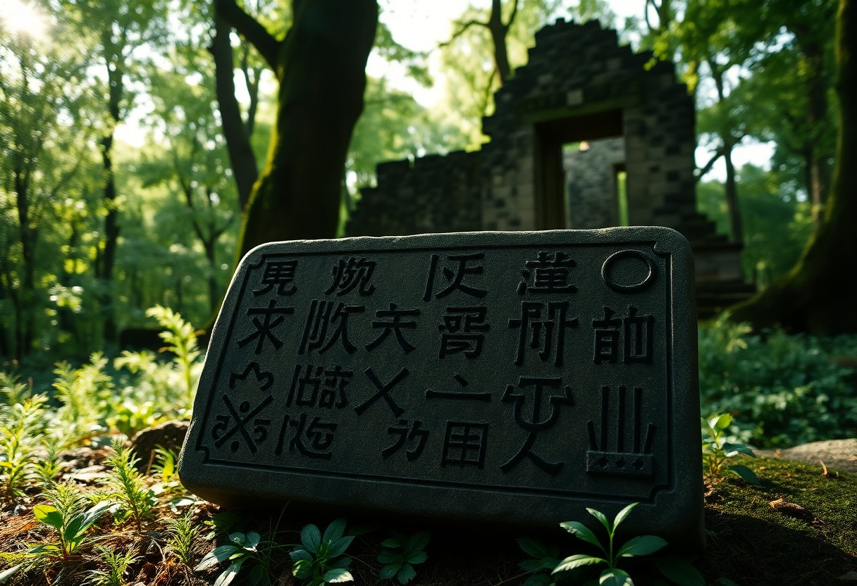 Scopri le leggende e verità nascoste nella storia locale antica