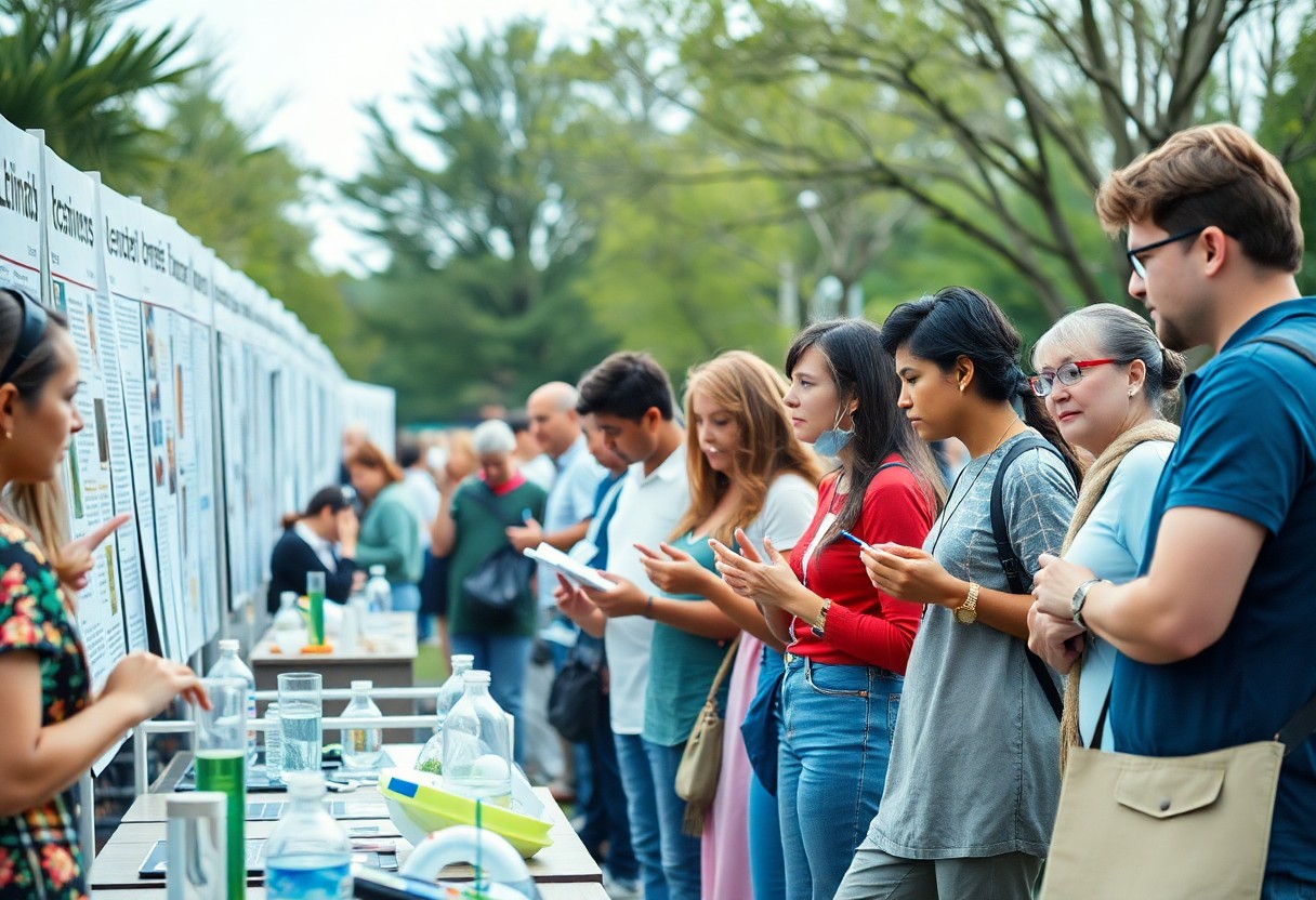 L’importanza della divulgazione scientifica per sensibilizzare pubblico generale