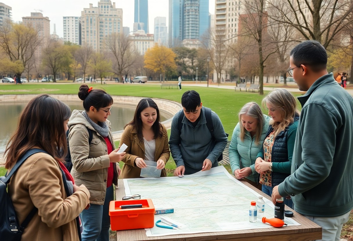Come partecipare a progetti di citizen science nella tua città