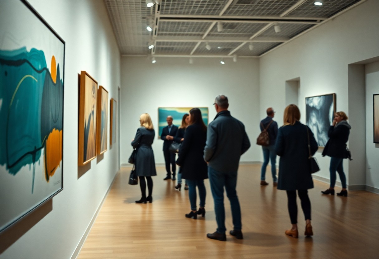 Come capire se un’opera d’arte contemporanea ha valore