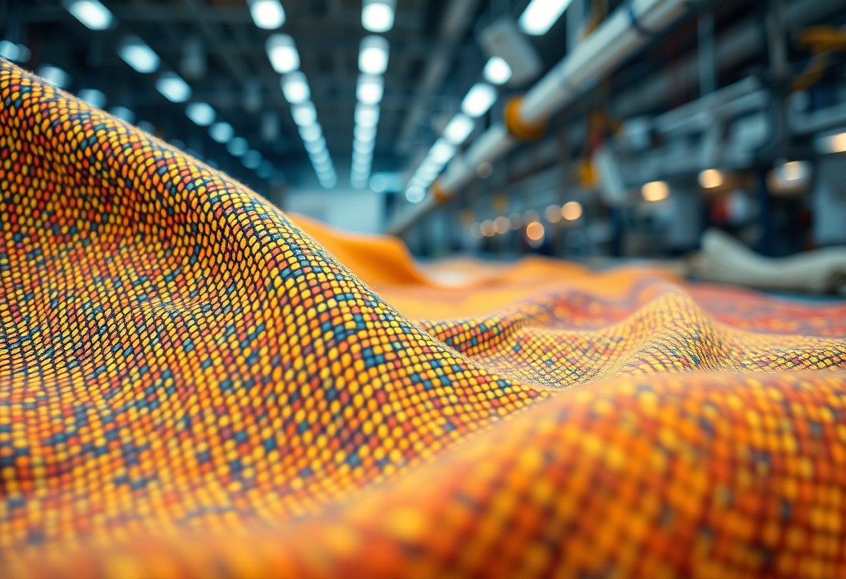 Quali sono i materiali innovativi che rivoluzioneranno l’industria tessile