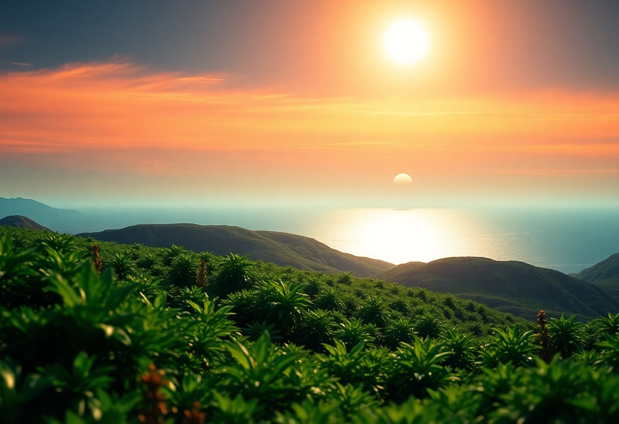 Quali sono i pianeti abitabili scoperti oltre il sistema solare