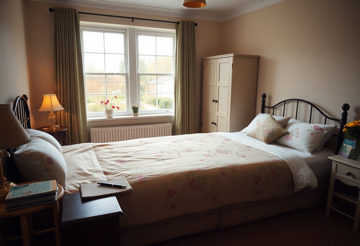 Cosa serve per aprire un bed and breakfast in casa propria