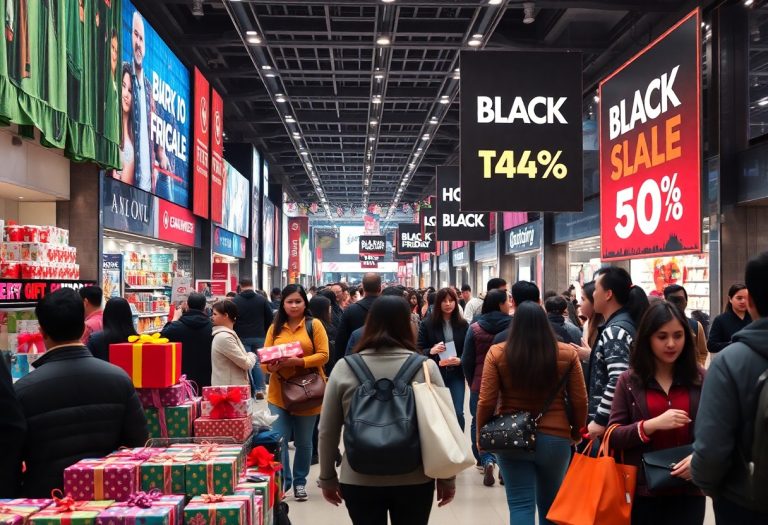 Come sfruttare il Black Friday per risparmiare davvero sui regali