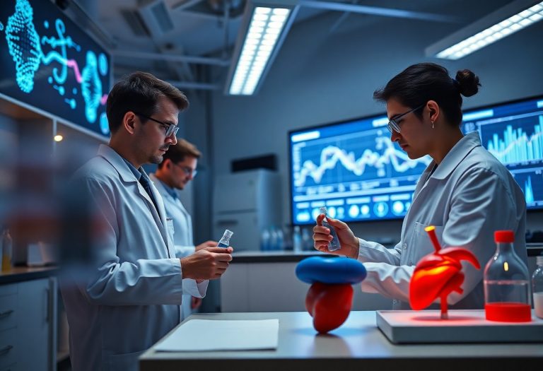 Quali sono le scoperte scientifiche più importanti degli ultimi anni