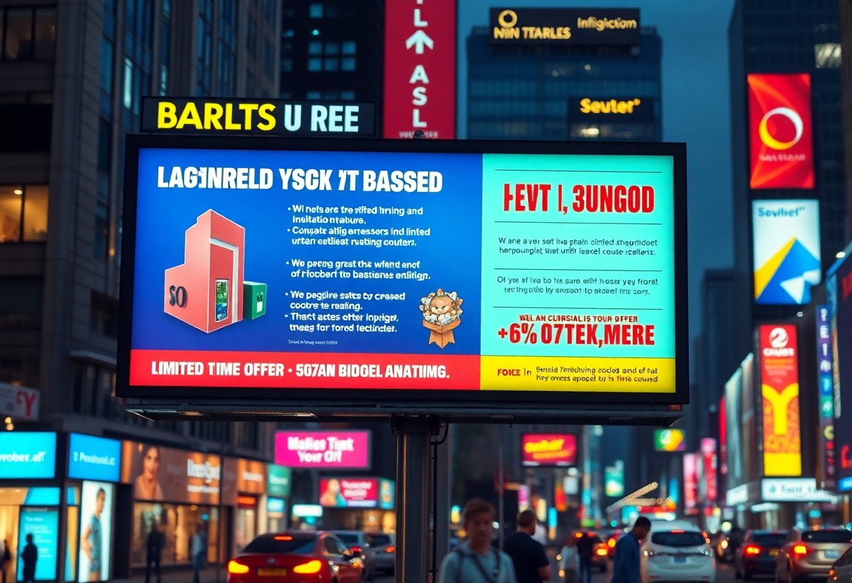 Quali sono le tecniche di persuasione più usate nella pubblicità