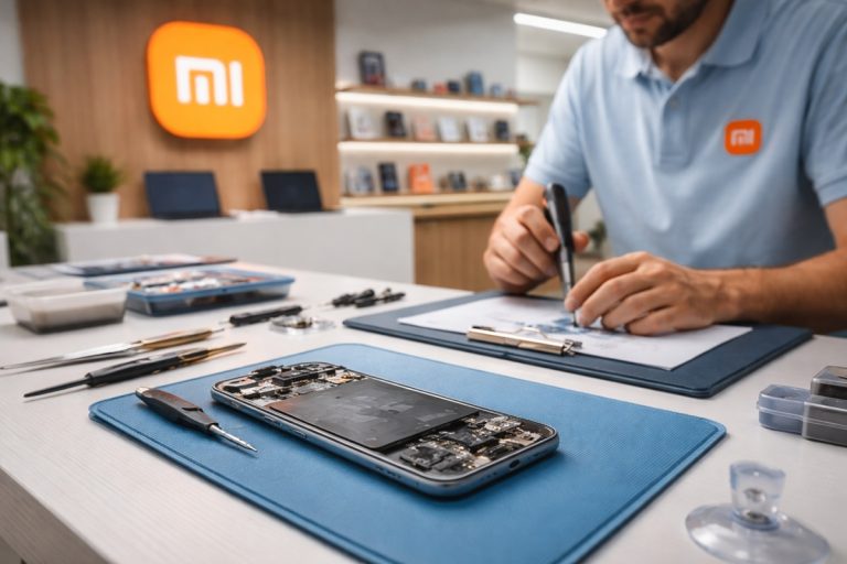 Supporto ufficiale e non: come funziona Xiaomi assistenza in Italia